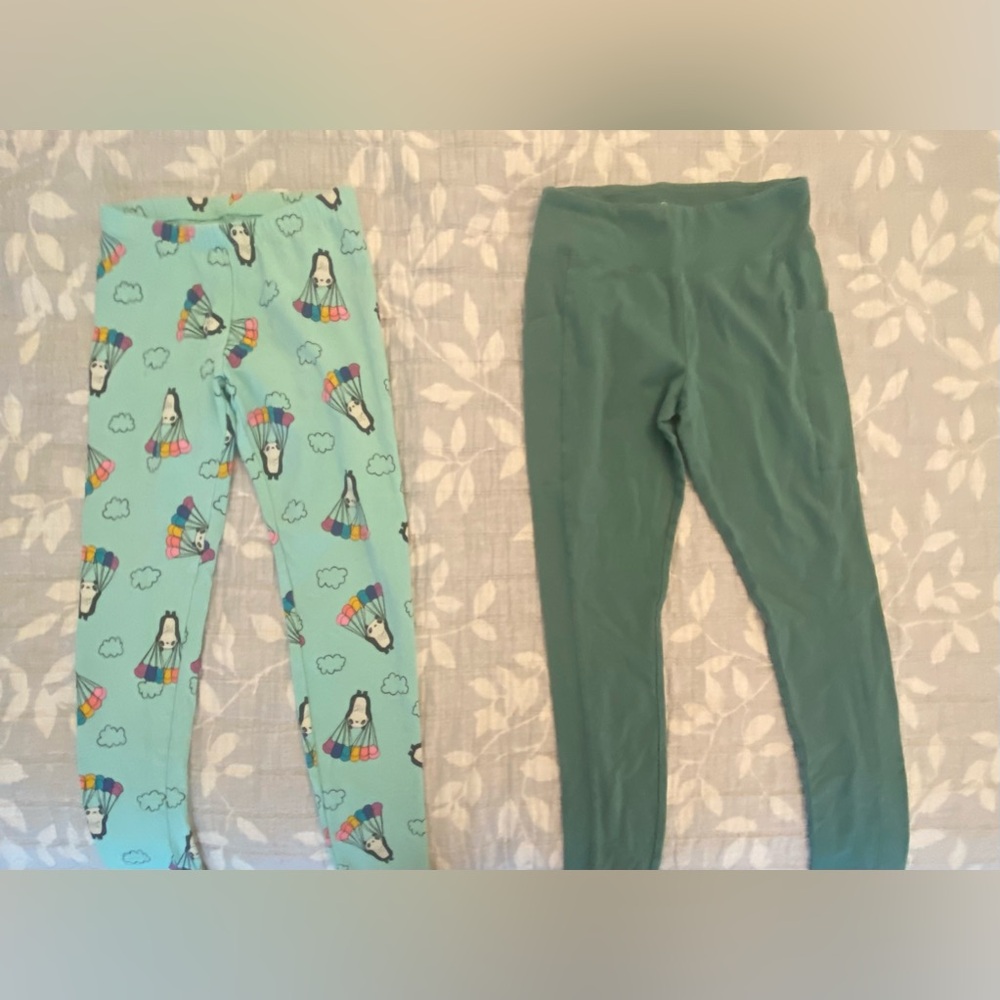 Girls lounge wear